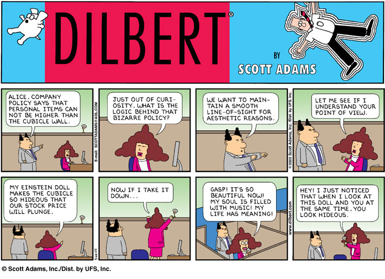 dilbert